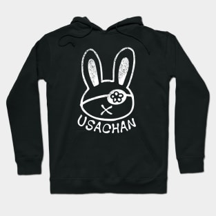 Buddha : Usachan - Record of Ragnarok Hoodie